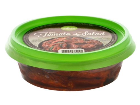 DRY TOMATO SALAD DIP