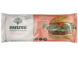 POROTOS ADZUKI con morrón & perejil