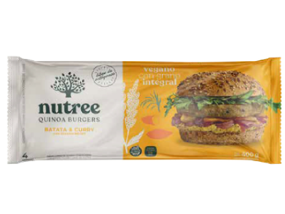 BATATA & CURRY con sésamo negro