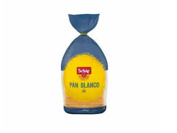 Pan Blanco