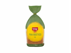 Pan Rustico