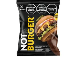 Not Burger Clasica