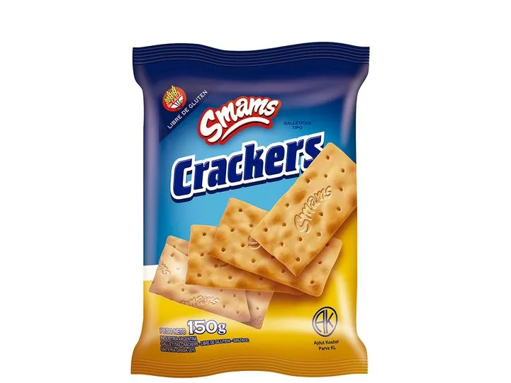 Galletas de Agua