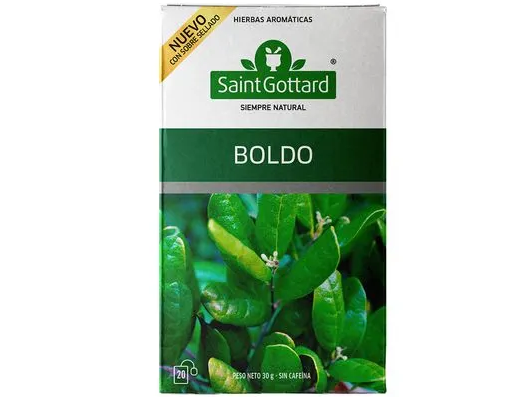 Boldo