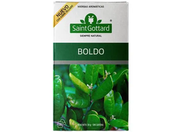 Boldo