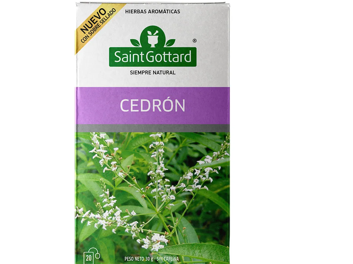 Cedron
