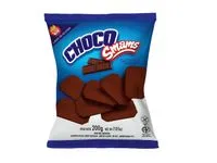 Galletas Sabor Chocolate