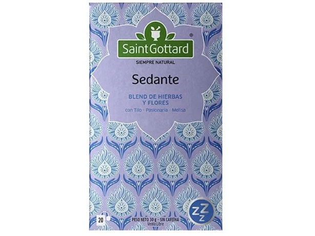 Sedante