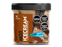 Not Ice Cream Sabor DDL