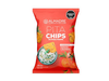 Pita Chips Tomate y Romero