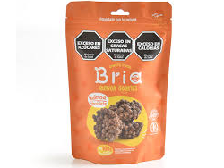 Snack Mini Quinoa y Chocolate