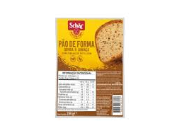 Pan de Lino y Quinoa