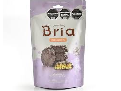 Snack de Quinoa Castañas de Caju y Chocolate