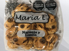 Maria E Avena,Naranja y Limon