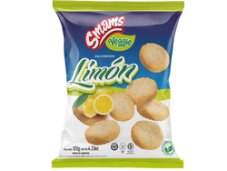 Galleta de Limon