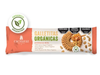 GALLETITAS ORGÁNICAS AVENA & MIEL