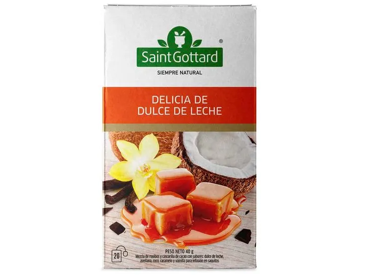 Dulce de Leche