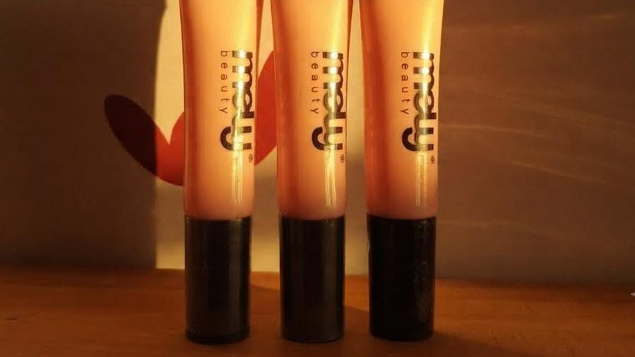 Maquillaje