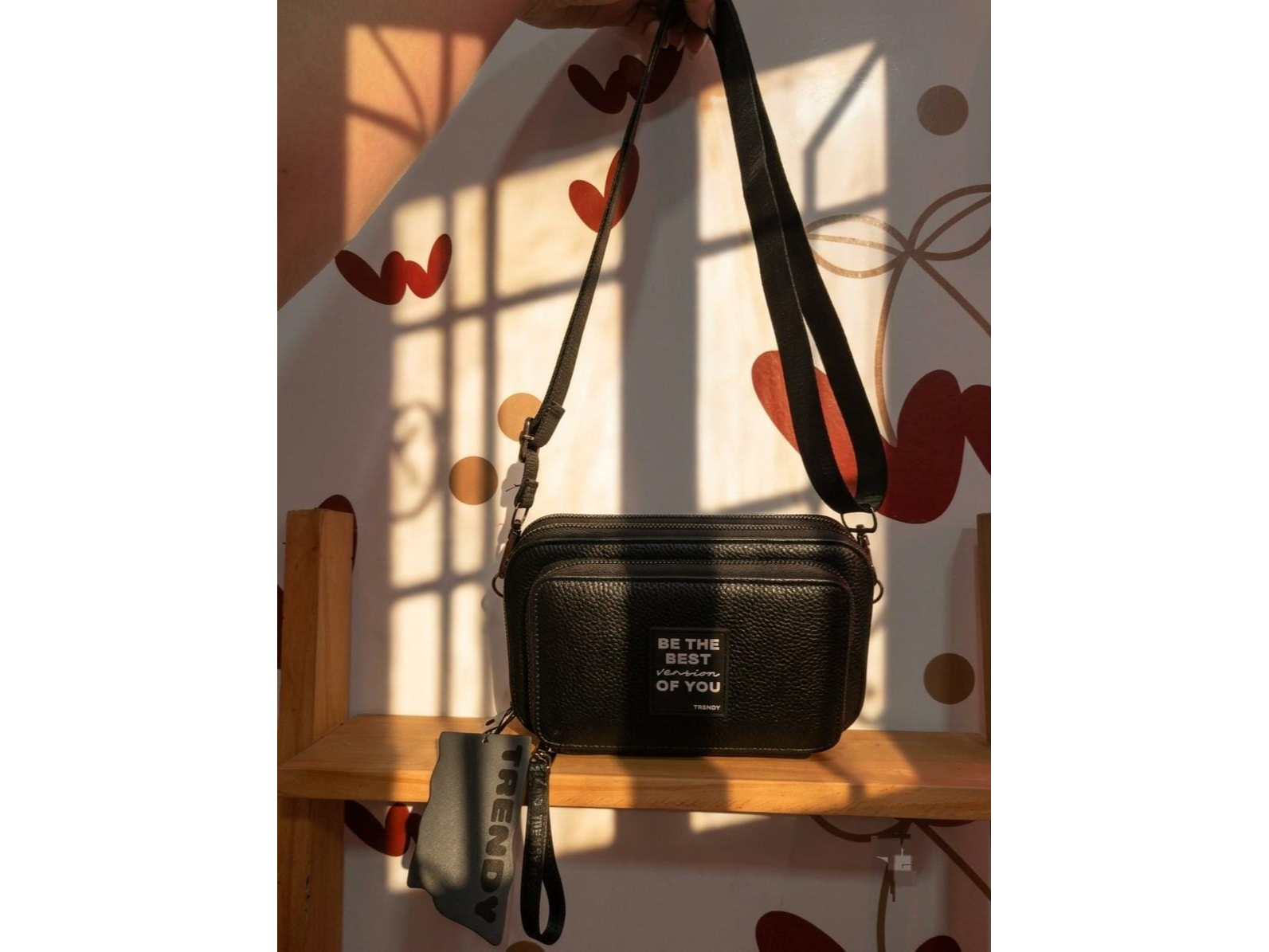 Porta Celu Trendy