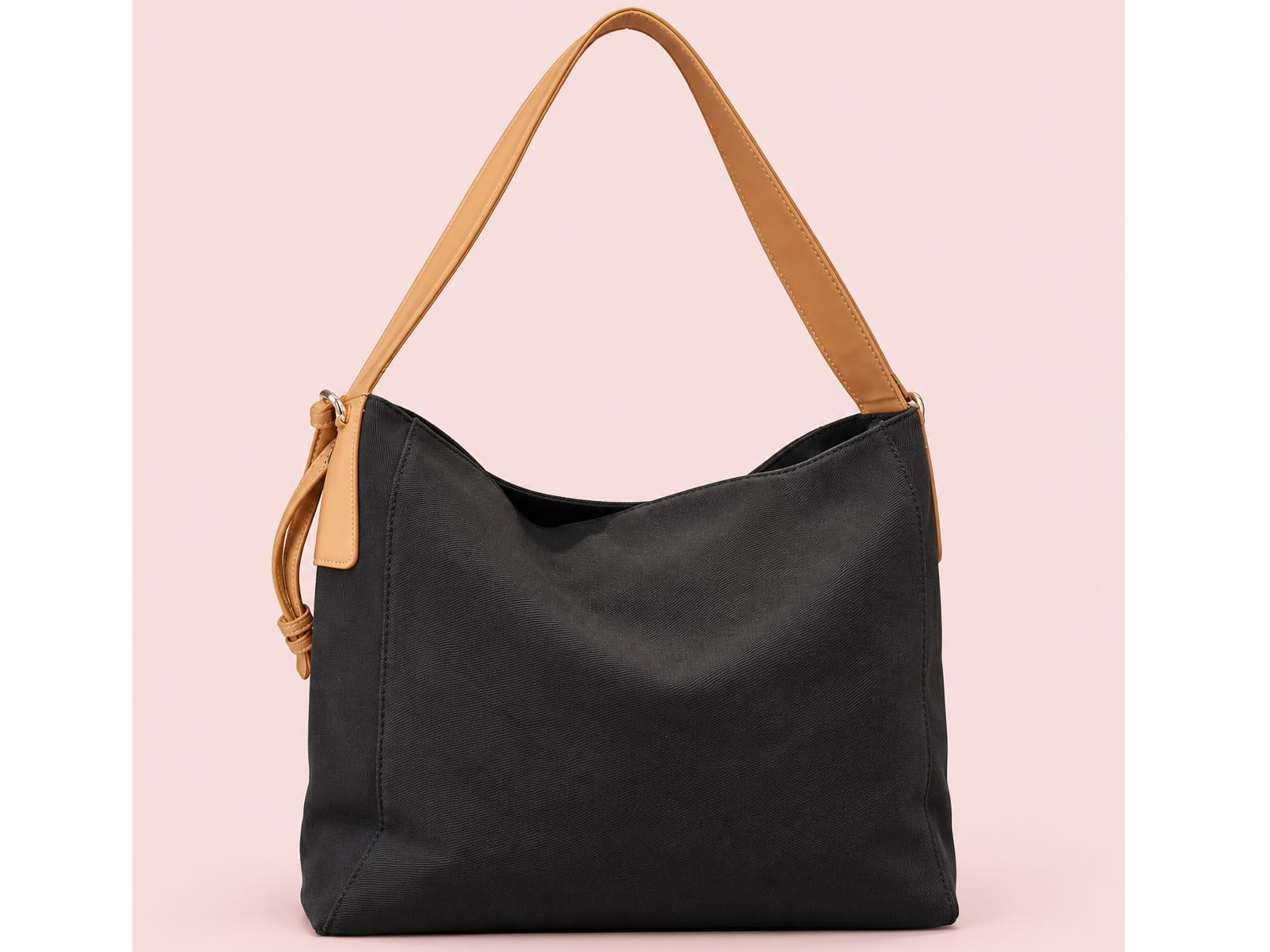 Bolso Lona Oreiro Love de Chantilly Accesorios