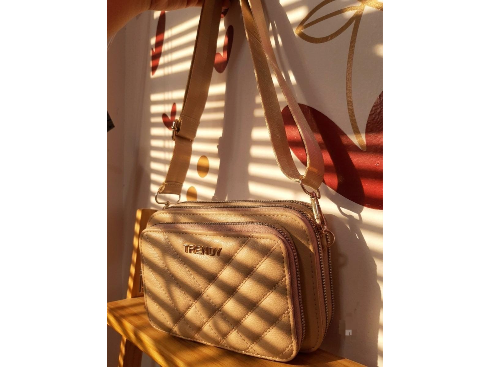 Porta Celu Trendy