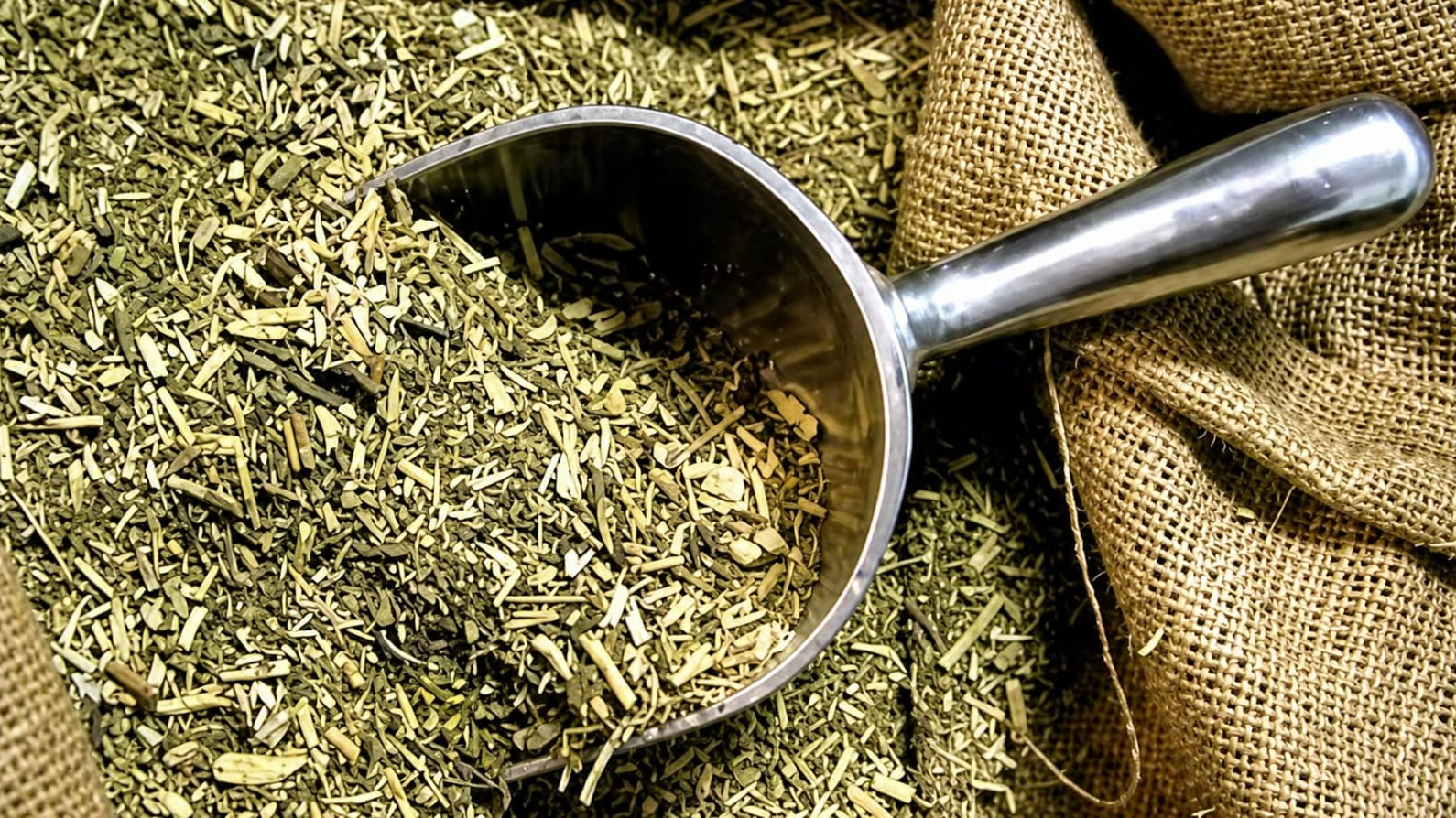 Yerba Agroecologica