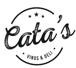 Logo CATA´S VINOTECA
