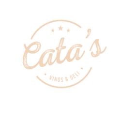 Logo de CATA´S VINOTECA