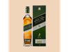 JOHNNIE WALKER - GREEN LABEL