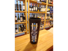 VASO MUNDIAL 2026 NEGRO x 750 ml-