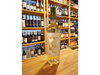 vino Espantapajaros Torrontes x 750 ml.