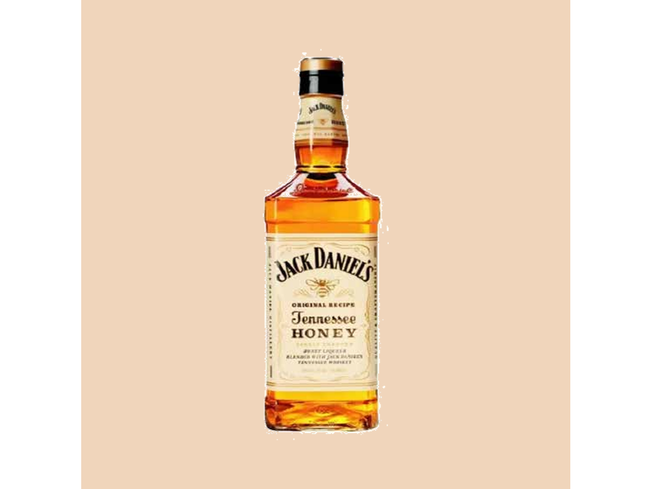 JACK DANIELS - TENNESSEE HONEY