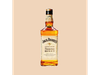JACK DANIELS - TENNESSEE HONEY