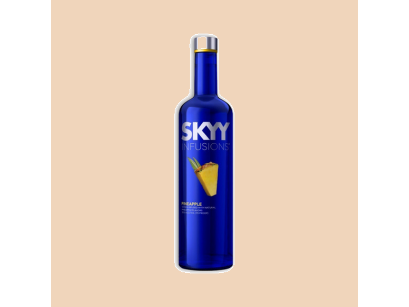SKYY Pineapple 700ml