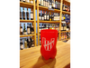 Vaso Botella Recortada x 800 ml. INSTITUTO.