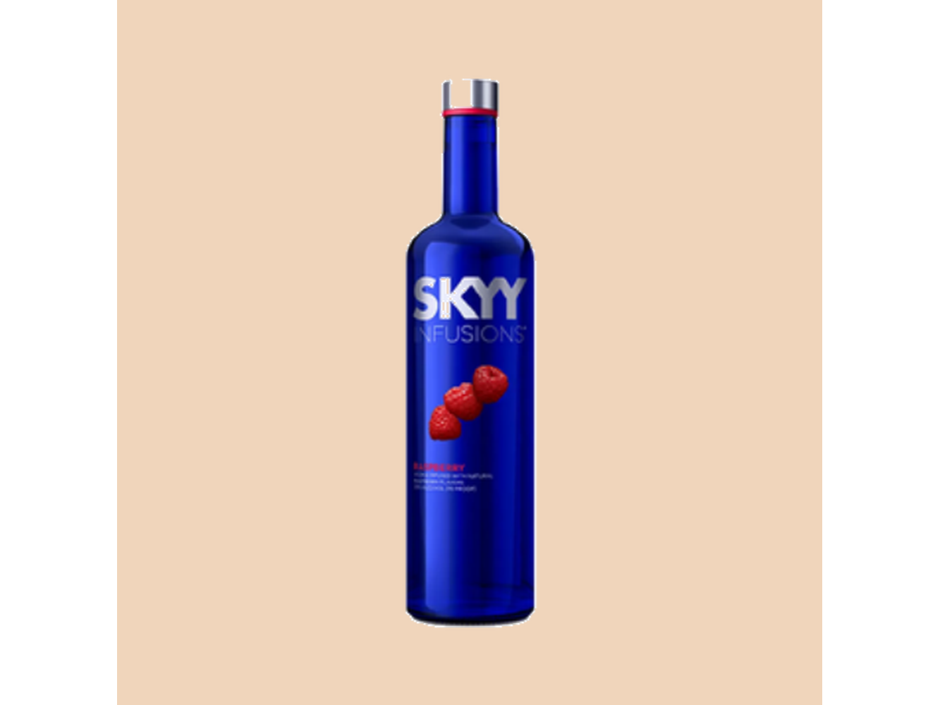 SKYY Raspberry 700ml