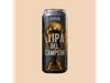 CHECA - LA IPA DEL CAMPEON - LATA
