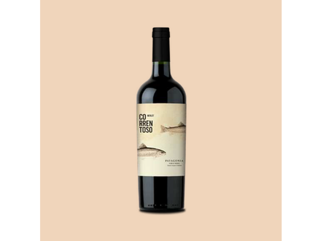 CORRENTOSO - MERLOT