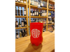 Vaso Botella Recortada x 800 ml. RIVER.