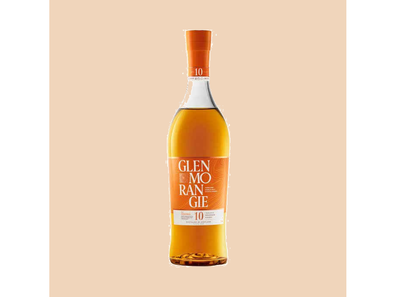 GLENMORANGIE