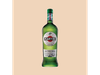MARTINI · EXTRA DRY·