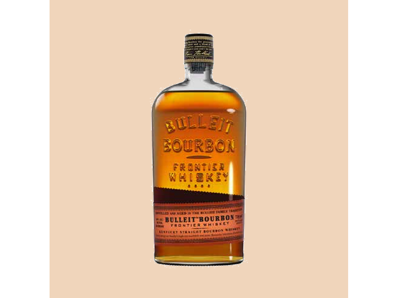 BULLEIT BOURBON