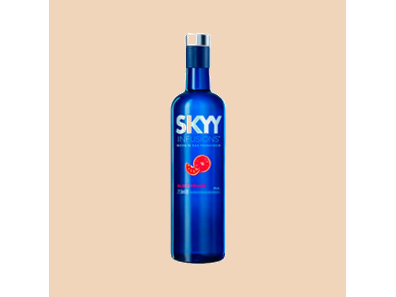 SKYY Blood Orange 750ml