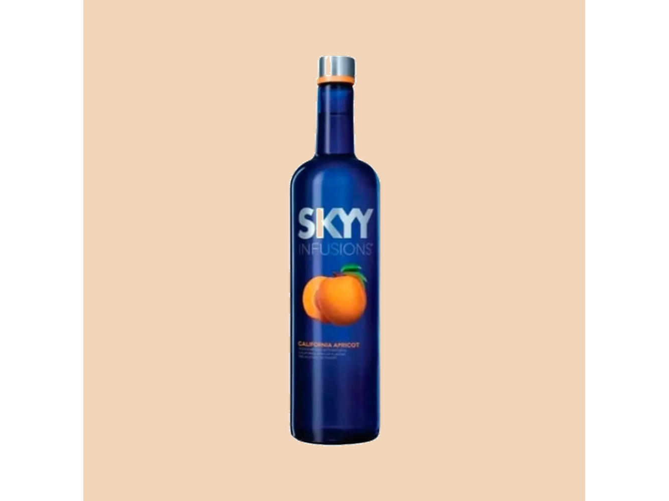 SKYY Apricot 700ml