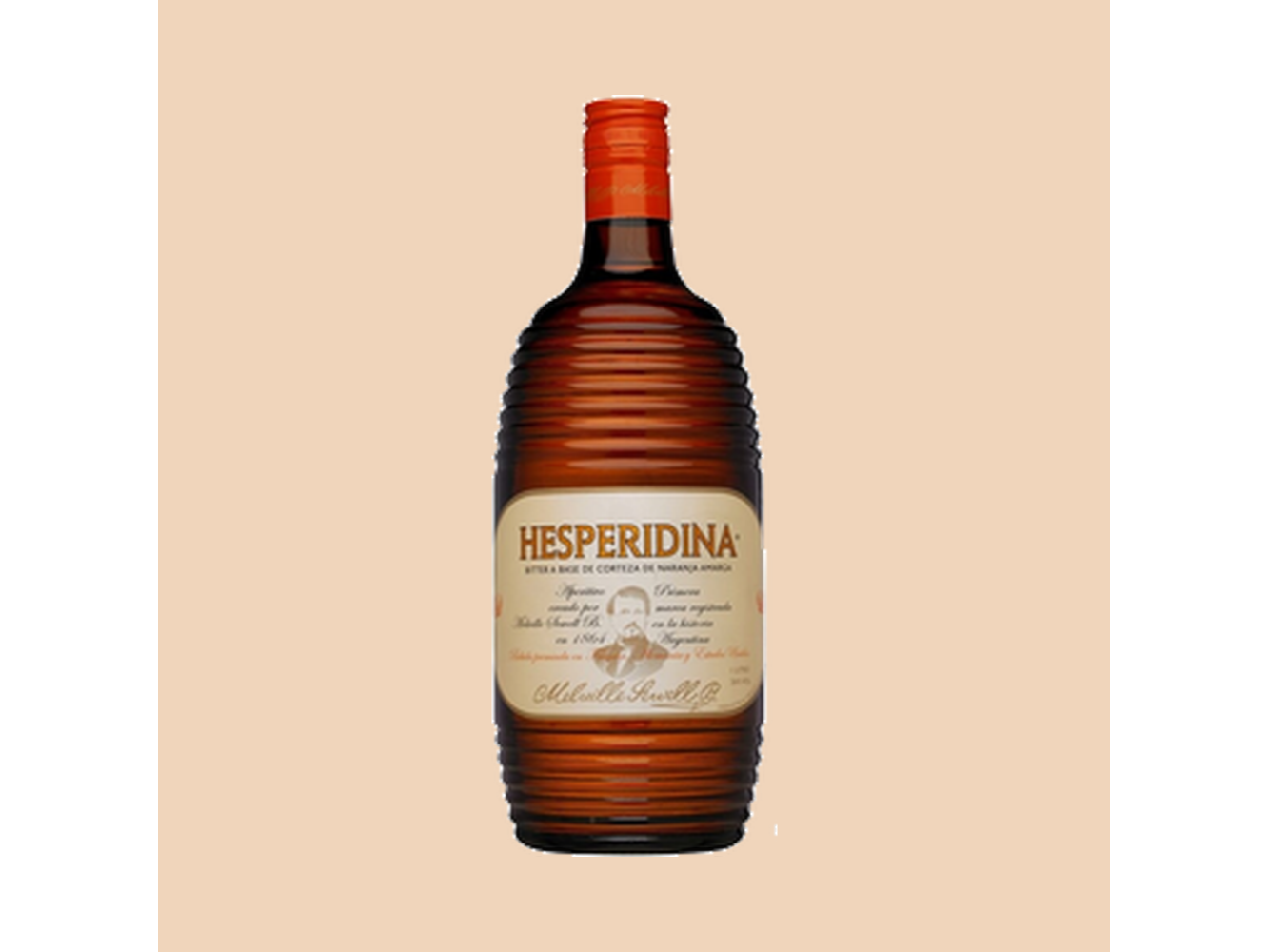 APERITIVO ARGENTINO HESPERIDINA