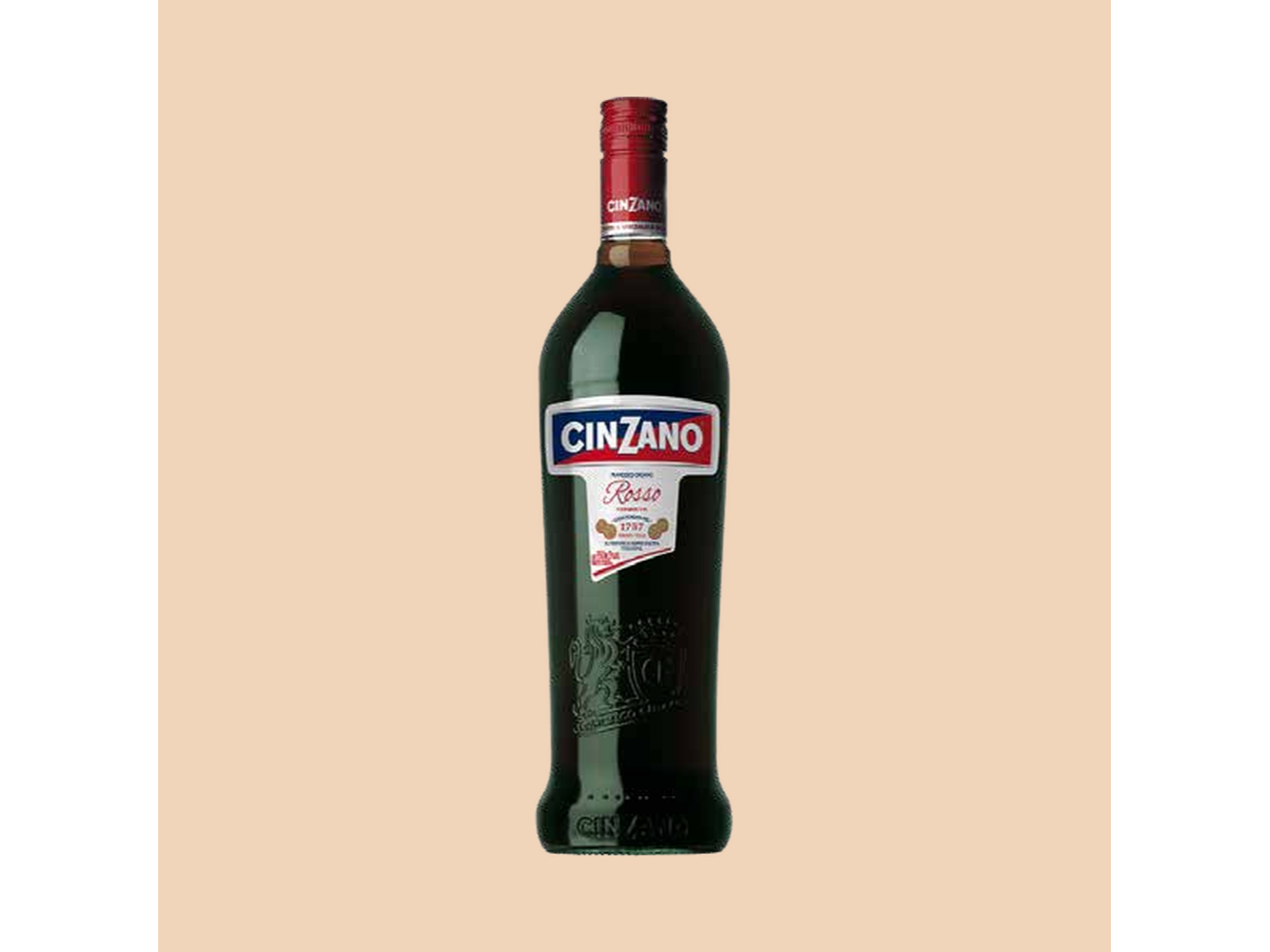 Cinzano Aperitivo Vermouth Rosso