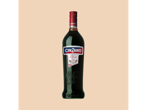 Cinzano Aperitivo Vermouth Rosso de CATA´S VINOTECA