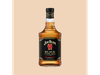 JIM BEAM BLACK EXTRA -AGED BOURBON