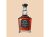 JACK DANIEL SINGLE BARREL SELECT