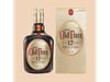 GRAND OLD PARR 12 AÑOS